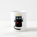 Search for fun design for kids mugs Cat