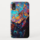 Search for crystal rocks iphone cases Mineral