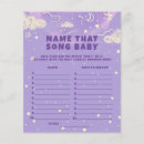 Search for baby shower games programs Cute