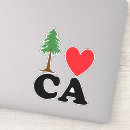 Search for hometown stickers California