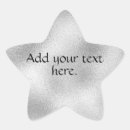 Search for silver shimmer stickers Sparkle