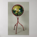 Search for pedestal posters Map