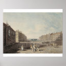 Search for 18th century posters London