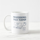 Search for reading quote mugs Reader life