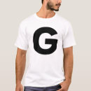 Search for alphabet letter g clothing Halloween