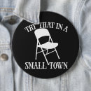 Search for chair badges History