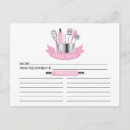 Search for utensils postcards Recipe