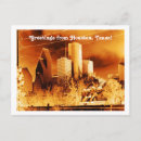 Search for texans postcards Nature