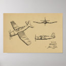 Search for propeller aircraft posters Aviation