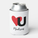 Search for valentines day can coolers Modern