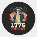 Search for george washington stickers Funny