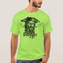 Search for blackbeard tshirts Caribbean