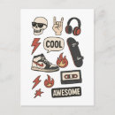 Search for vinyl postcards Cool
