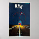 Search for denmark vintage travel posters Europe