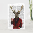Search for jacket cards invites Deers