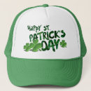 Search for day clover hats Happy