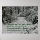 Search for robert frost quotes posters Winter