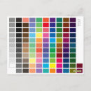 Search for referred postcards Colour