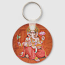 Search for hindu god key rings Religious
