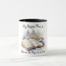 Search for happy reading mugs Librarian