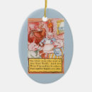 Search for wolf christmas tree decorations Vintage