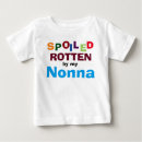 Search for nonna baby shirts Grandma
