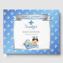 Search for prince crown baby shower games Boy