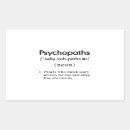 Search for murdered stickers Scary