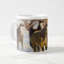 Search for horned mugs Animal