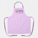 Search for dog photo aprons Pink