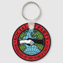 Search for socialist key rings Socialism