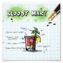 Search for bloody drinks posters Cocktail
