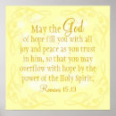 Search for holy spirit posters Scripture