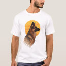 Search for shepherd lovers tshirts Canine