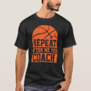 Search for repeat after me yes coach tshirts Coaching