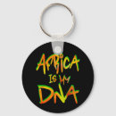 Search for africa round key rings Pride