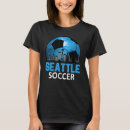 Search for seattle tshirts Soccer
