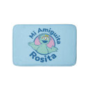 Search for sesame street bath mats Rosita