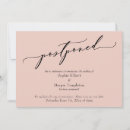 Search for script font invitations Simple