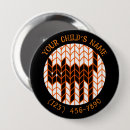 Search for kids safety badges Halloween
