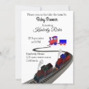 Search for railways invitations Children