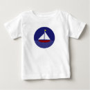 Search for sailboat baby clothes Waves