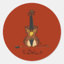 Search for violin stickers Funny