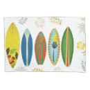 Search for hawaii island pillowcases Palm tree