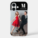 Search for photo modern iphone cases Monogrammed