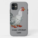 Search for chicken lady iphone cases Hen