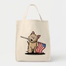 Search for caricature bags Illustration