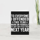 Search for offend cards Minimal
