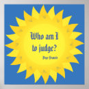 Search for i am who i am posters Pope