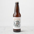 Search for wild west beer labels Western